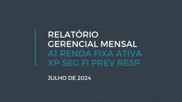 RELATORIO GERENCIAL MENSAL - A1 HEDGE FIC FIM (1)