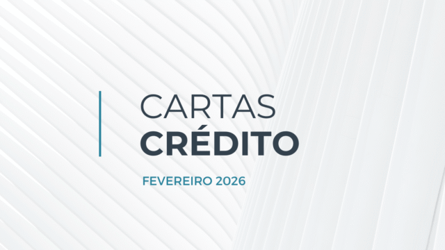 Cartas de crédito