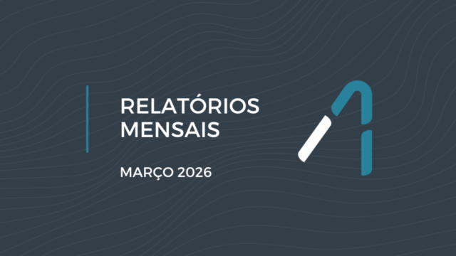 Relatórios Mensais