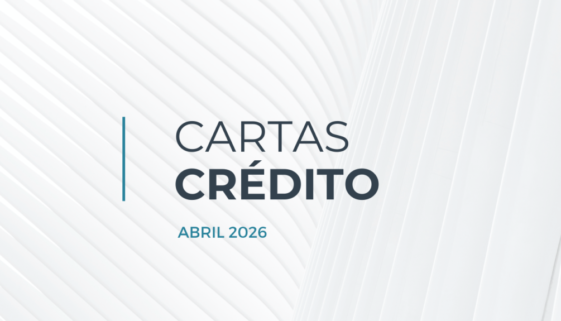 Cartas de crédito