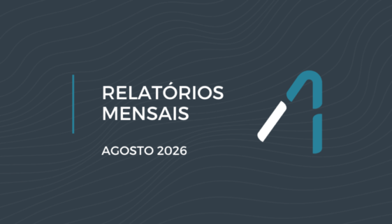 Relatórios Mensais